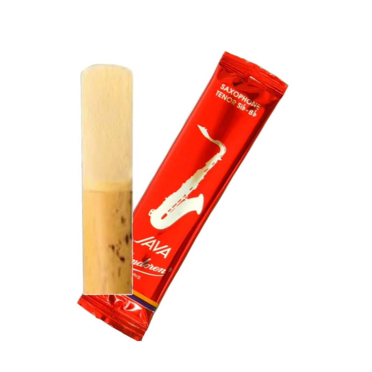 Трости Vandoren SR-272R (№ 2)