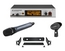 Радиосистема Sennheiser EW 365-G3-B-X