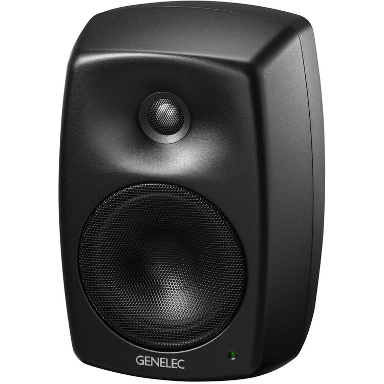 Акустическая система GENELEC 4430AM Speaker Smart IP 4430A black