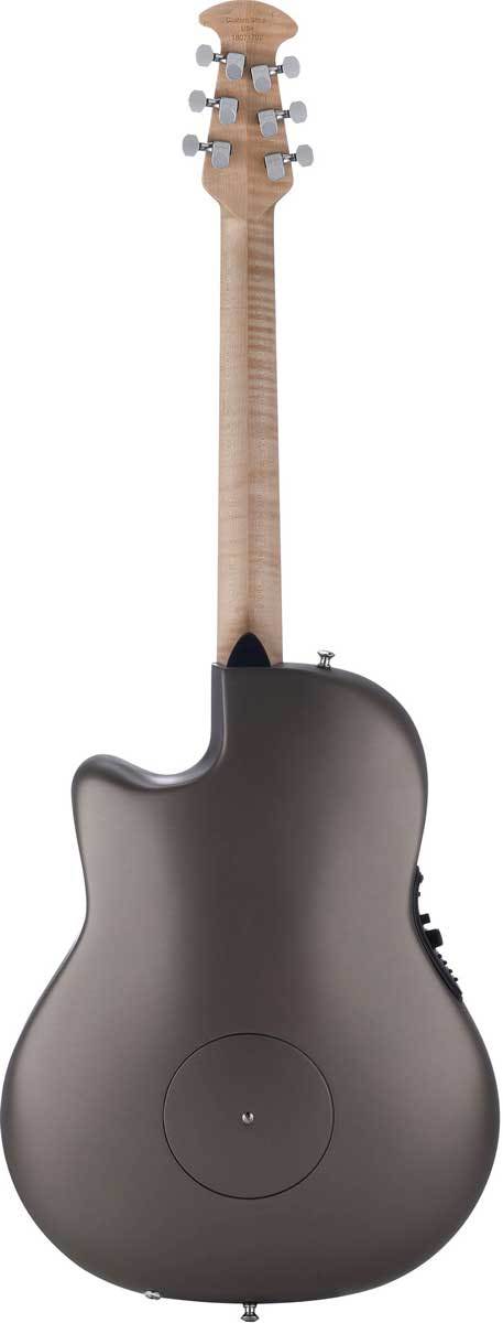 Электроакустическая гитара OVATION 1868LXT-SS American Lx Ltd Elite