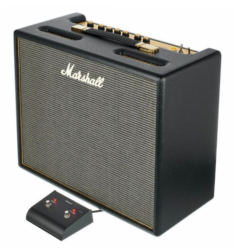 Комбоусилитель Marshall Origin20C