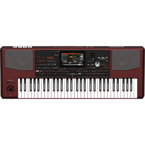 Рабочая станция Korg PA1000