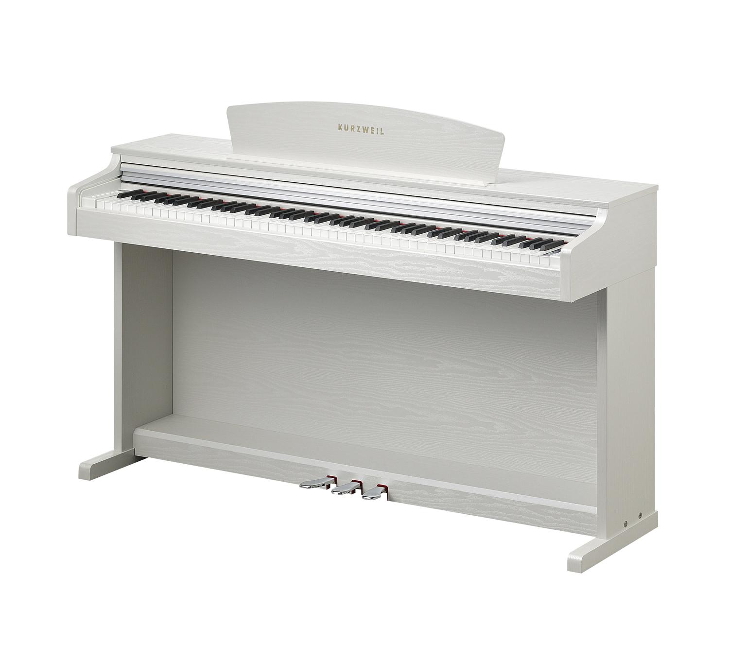 Цифровое пианино Kurzweil M110 SR