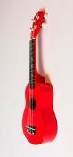 Укулеле сопрано TUTTI  JR-11/RD