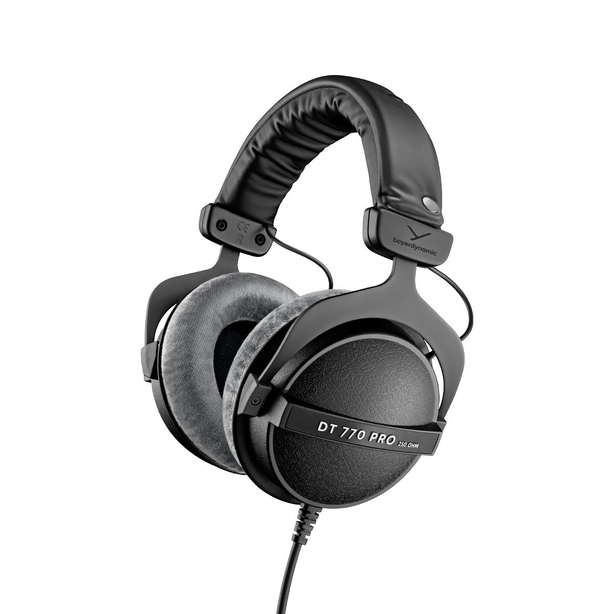 Наушники Beyerdynamic DT 770 Pro 250 Ohm