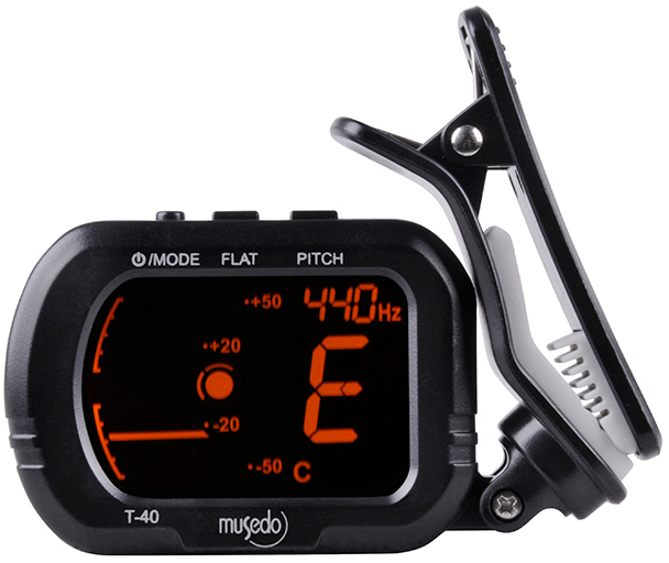 Тюнер Musedo T-40