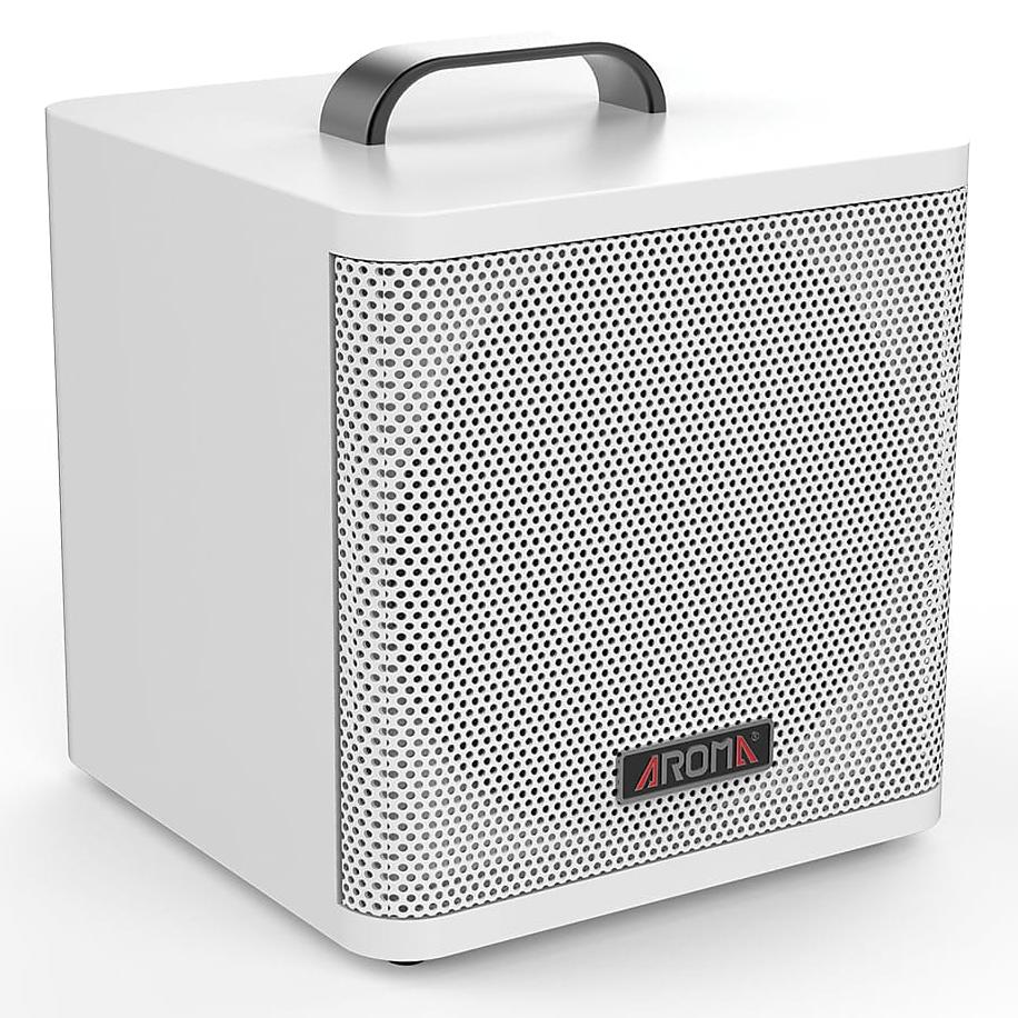 Комбоусилитель AROMA AG-40A WH