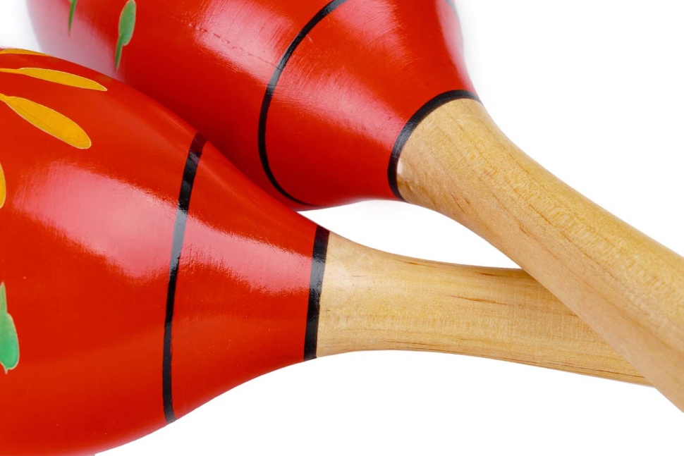 Набор перкуссии GEWA ANL4419X