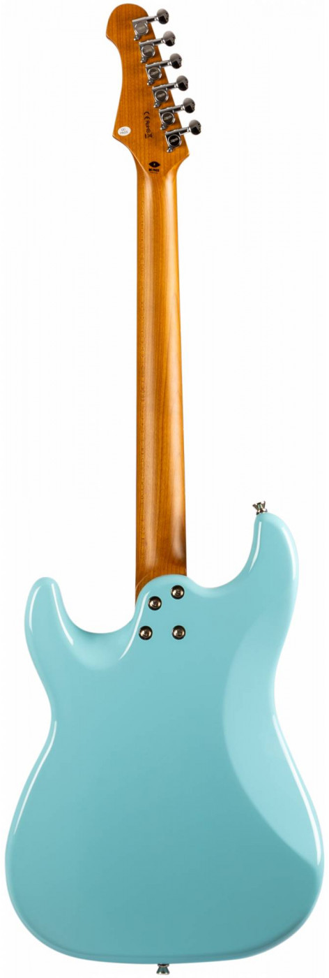 Электрогитара JET JS-400 HT BL