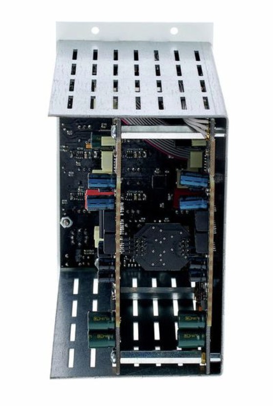 Эквалайзер Wes Audio Hyperion