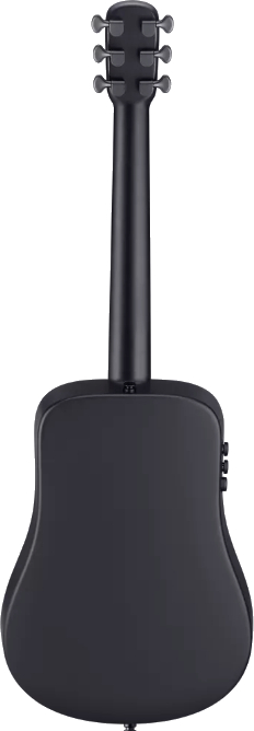 Электроакустическая гитара LAVA ME AIR CARBON Space Black