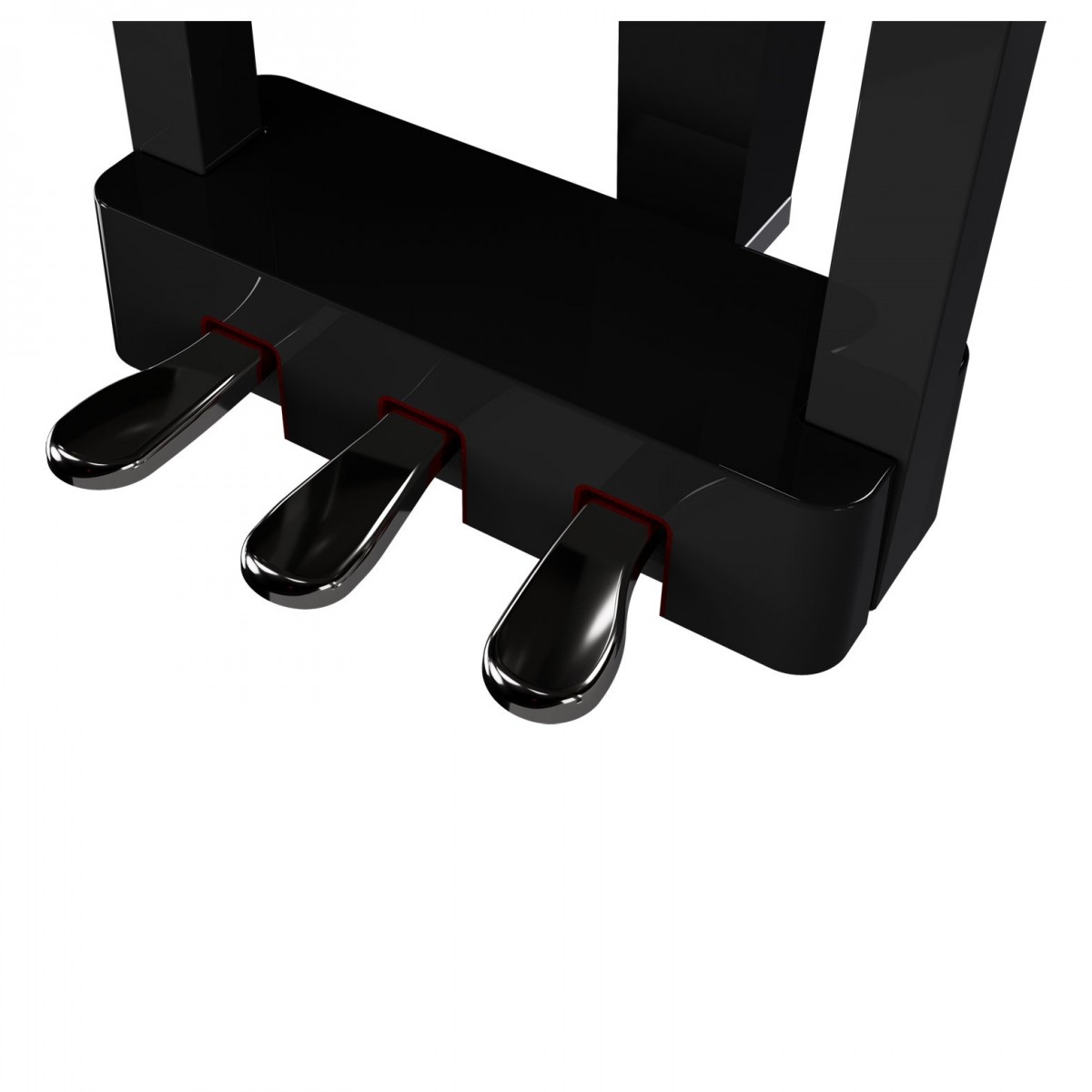 Цифровое пианино Roland GP 3 PE купить по выгодной цене в Москве