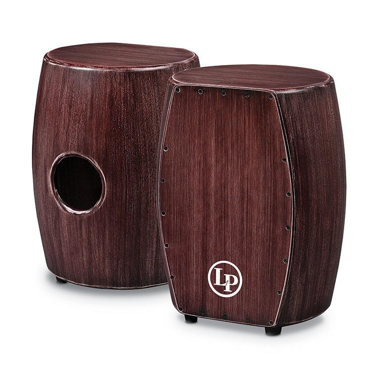 Кахон LP M1406RB Matador Stave Tumba Cajon Rusty Brown