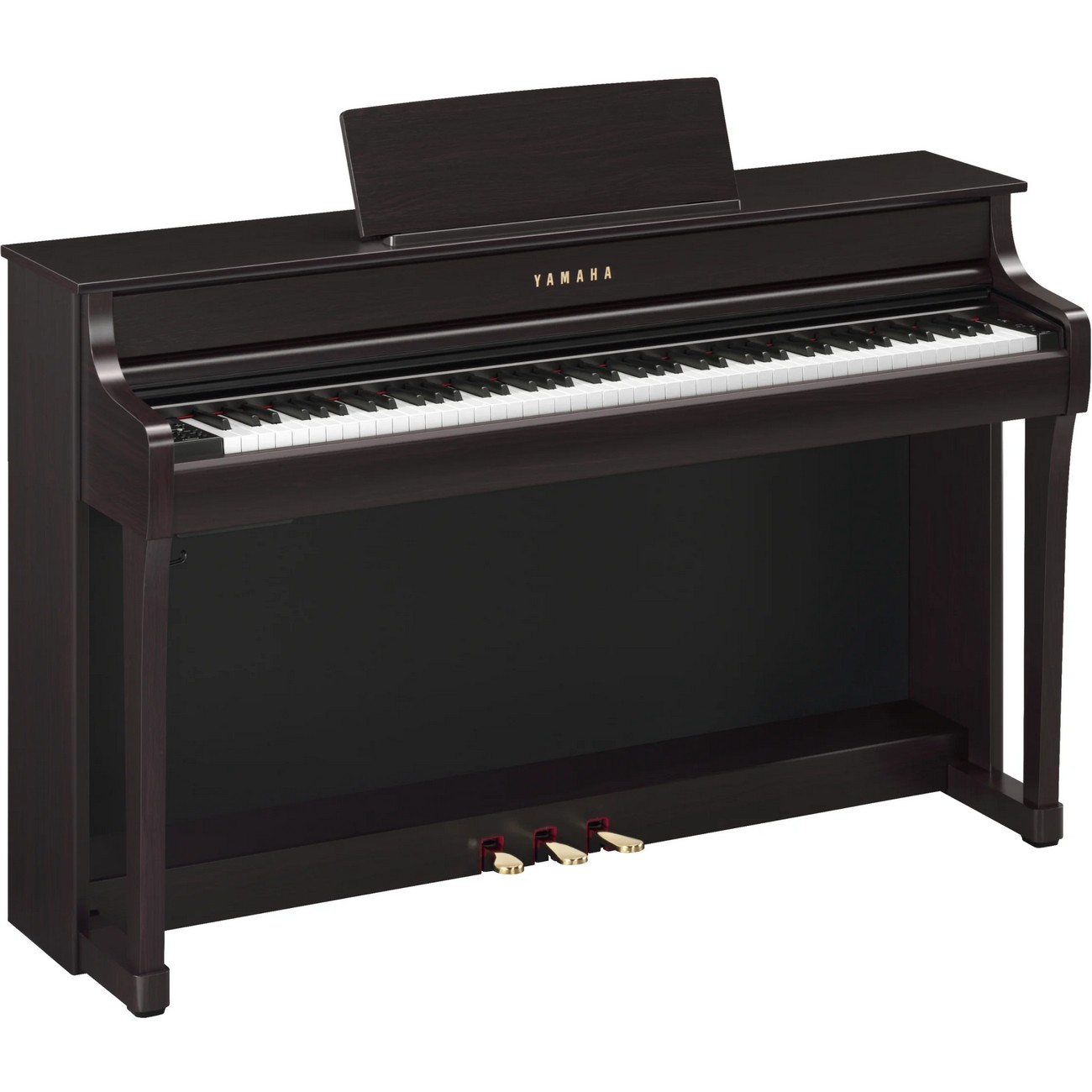 Цифровое пианино Yamaha CLP-835R