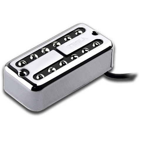Звукосниматель Tesla TV-ML1 Bridge CR