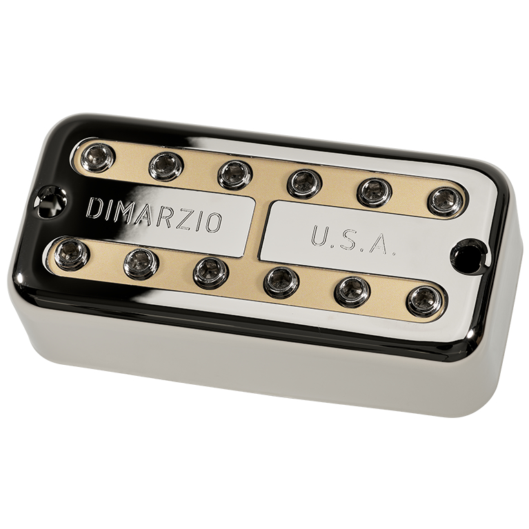 Звукосниматель DiMarzio DP297FNCR Super Distor'Tron