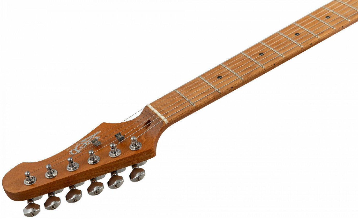 Электрогитара JET JS-250 SB
