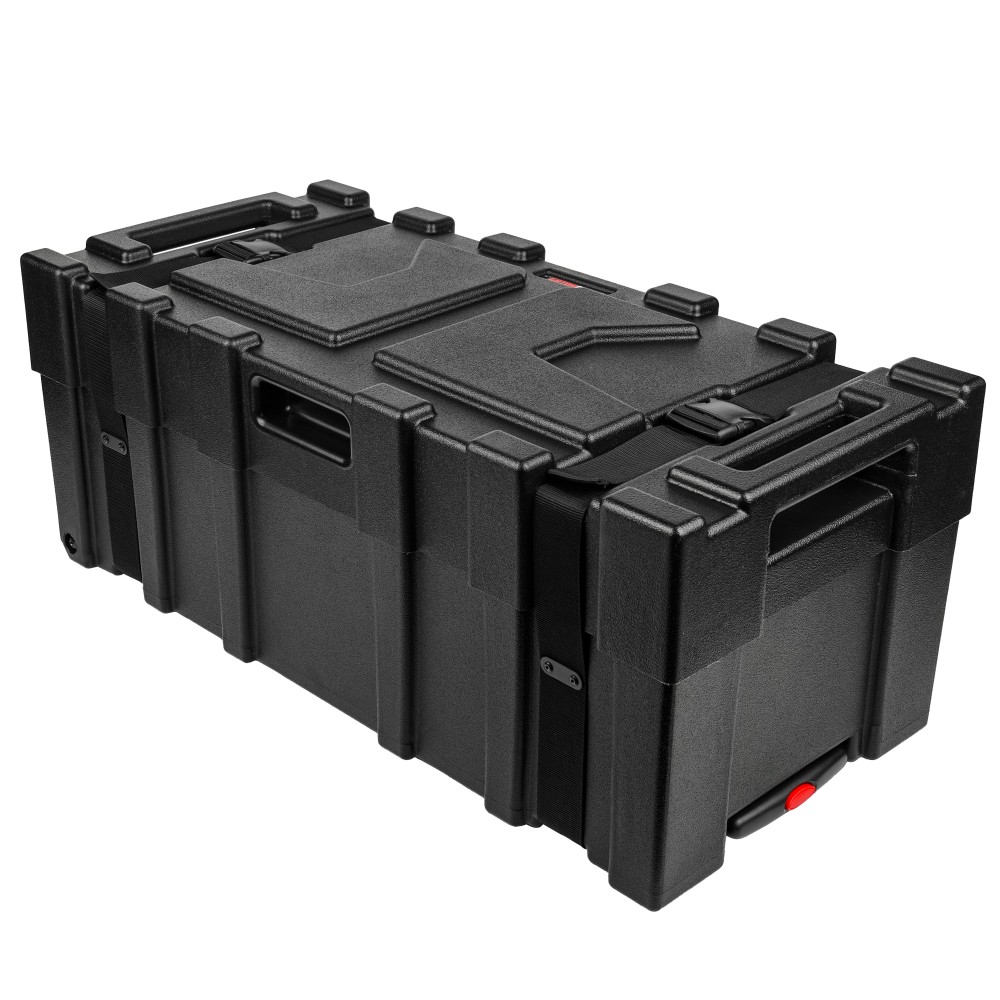 Кейс для барабанных стоек GATOR GPC3315DHW