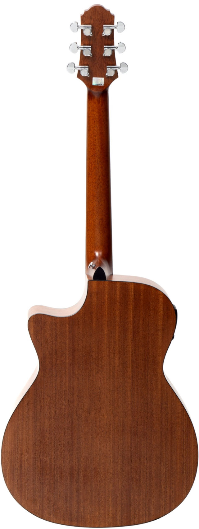 Электроакустическая гитара CRAFTER HT-100CE