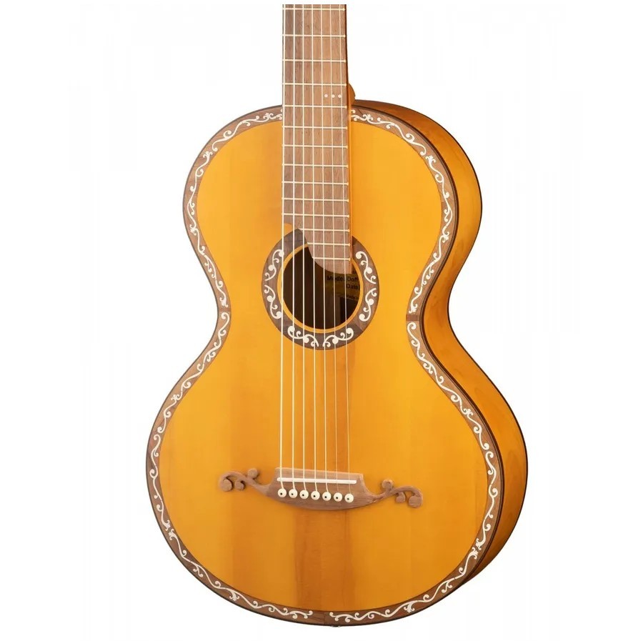 Семиструнная гитара Doff D012-7A