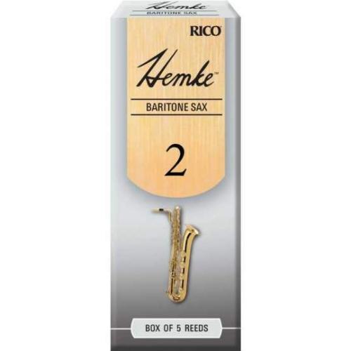 Трости Rico RHKP5BSX200 Hemke