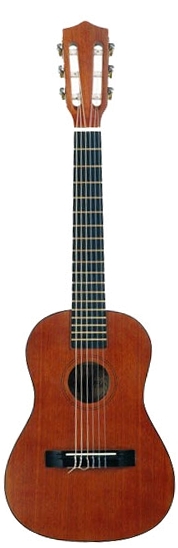 Классическая гитара Dowina CL30MAH