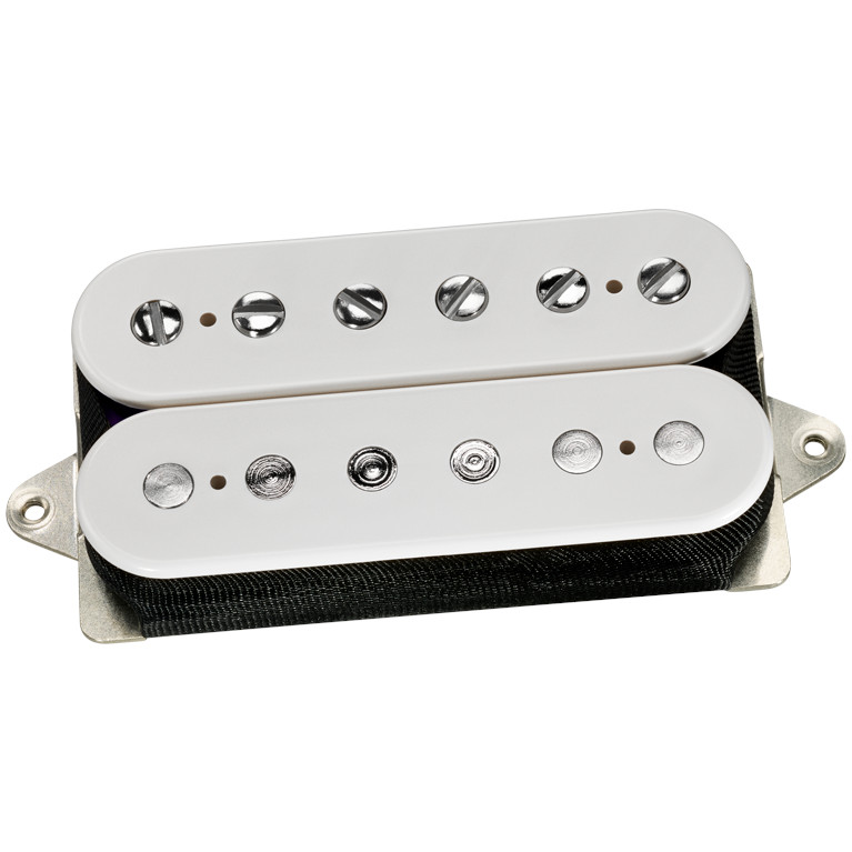 Звукосниматель DiMarzio DP223W PAF 36th Anniv. Bridge