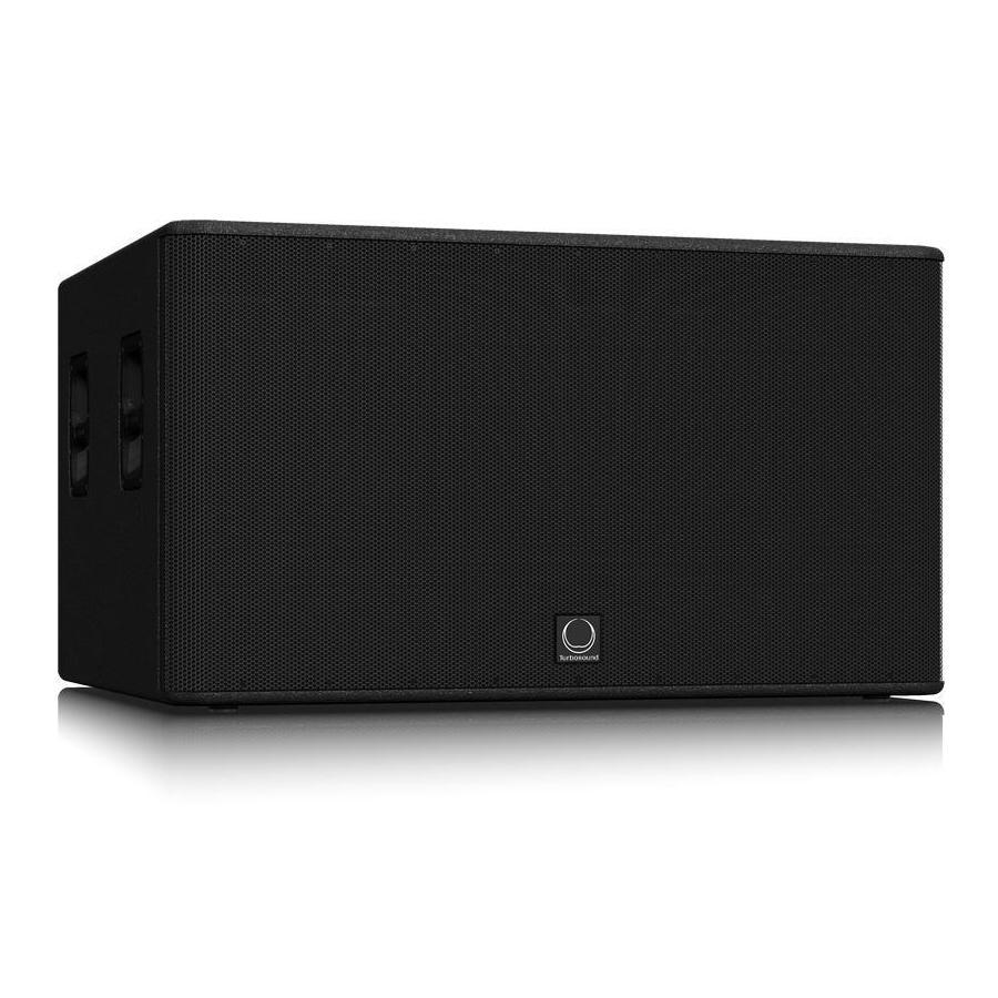 Сабвуфер Turbosound TMS218B