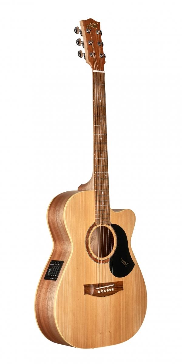 Электроакустическая гитара Maton Performer