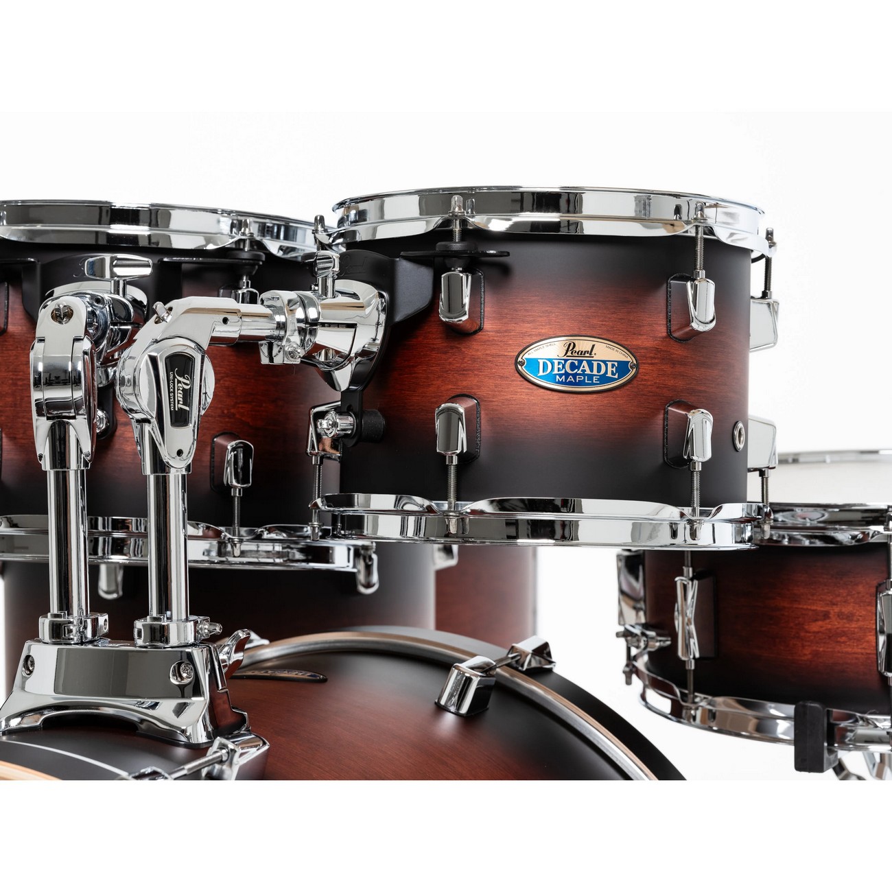 Ударная установка Pearl DMP926S/C260