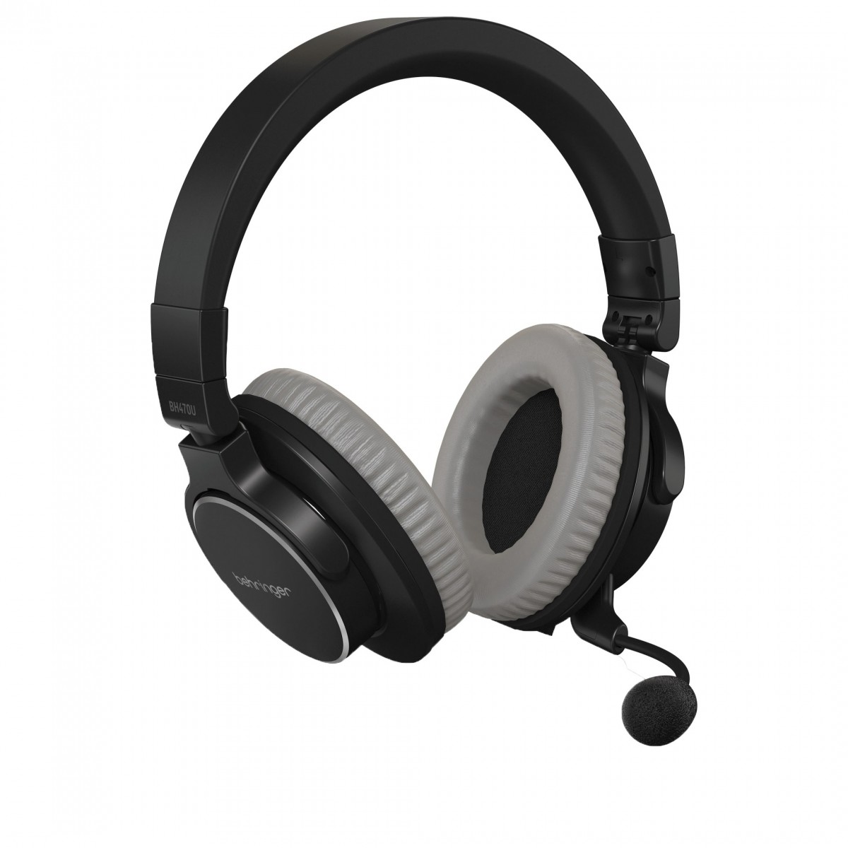 Наушники Behringer BH470U