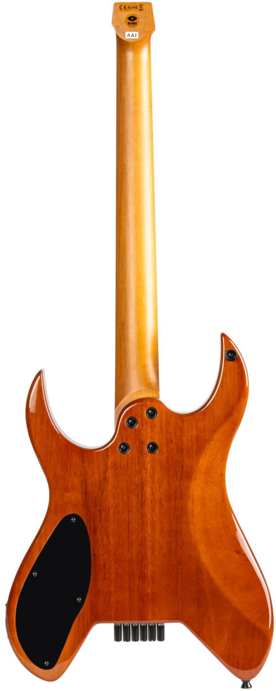Электрогитара SPIRA S-500 GBR Headles