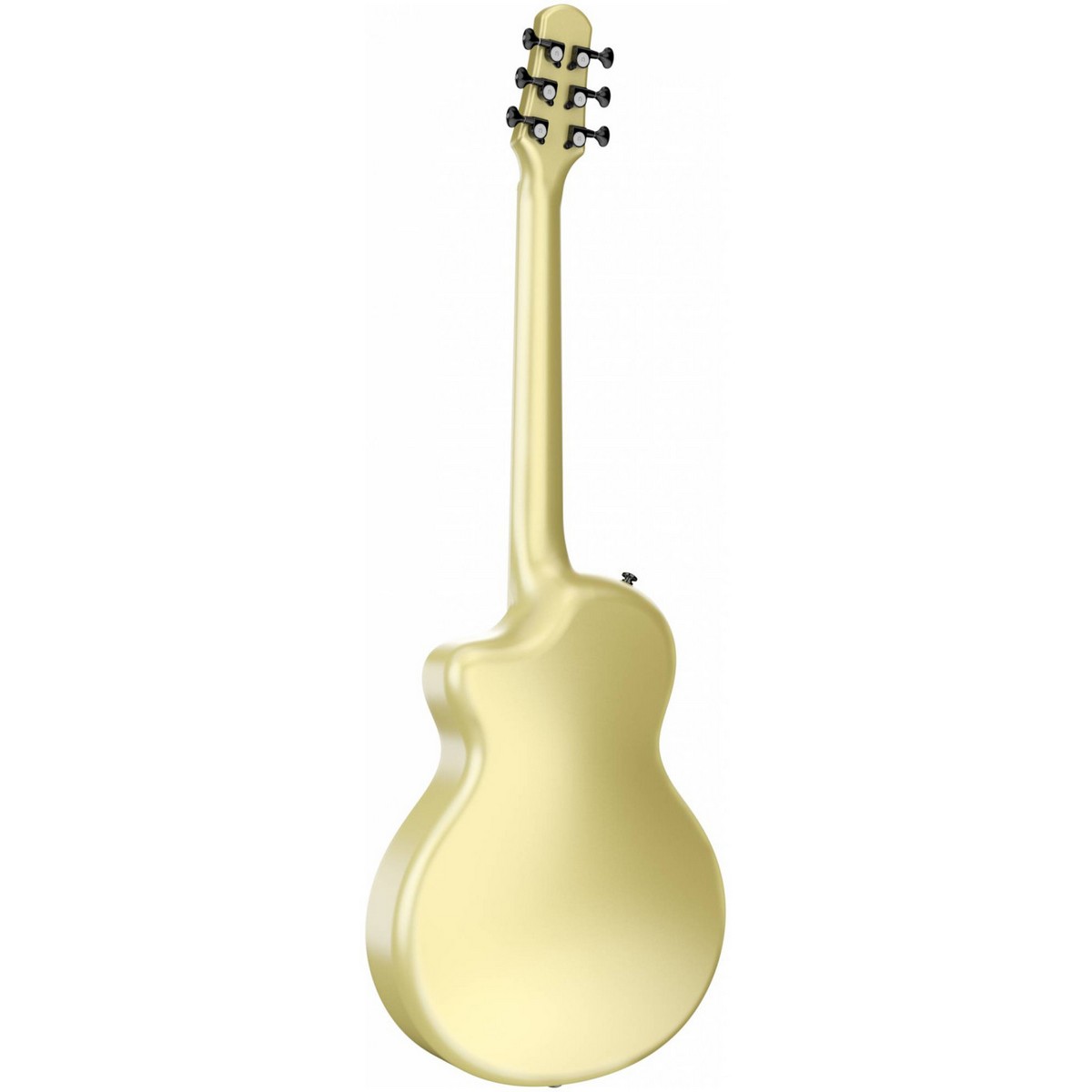 Акустическая гитара NEBULA Asteroid Glaze Gold