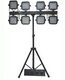 Комплект прожекторов Involight SBL1008 kit