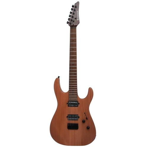 Электрогитара Bosstone SEG STR6 NA