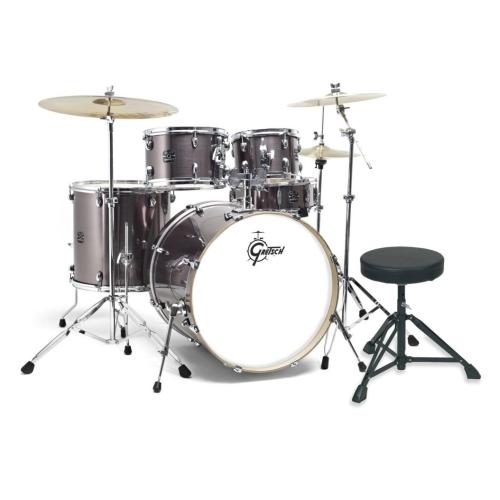 Ударная установка GRETSCH GE2-E825TK-GS