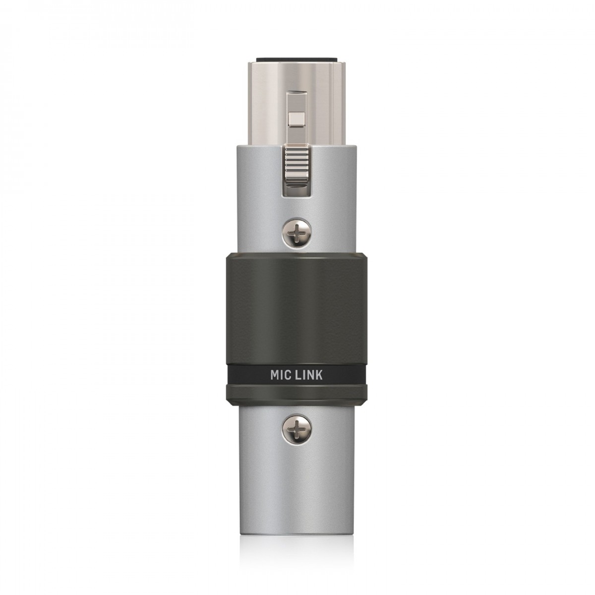 Предусилитель Behringer MIC LINK