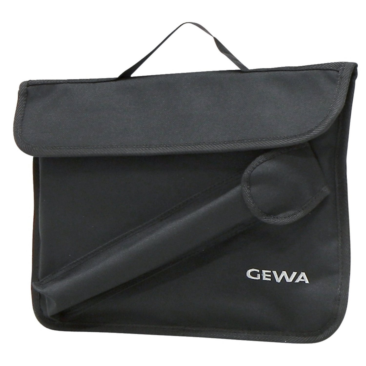 Сумка-папка для блок-флейты GEWA Economy Recorder/Music sheet bag