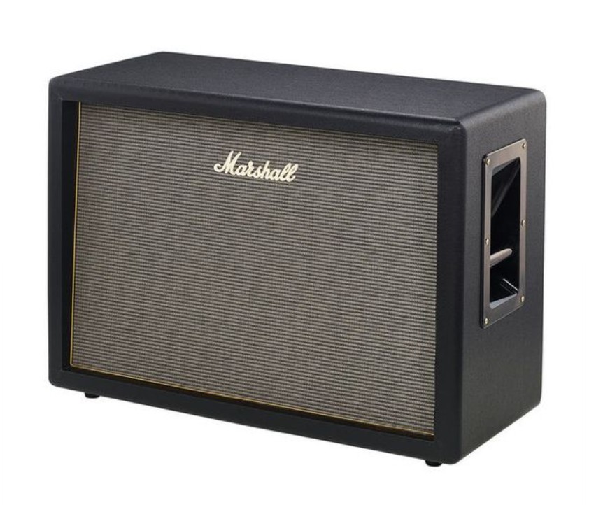 Гитарный кабинет Marshall Origin212