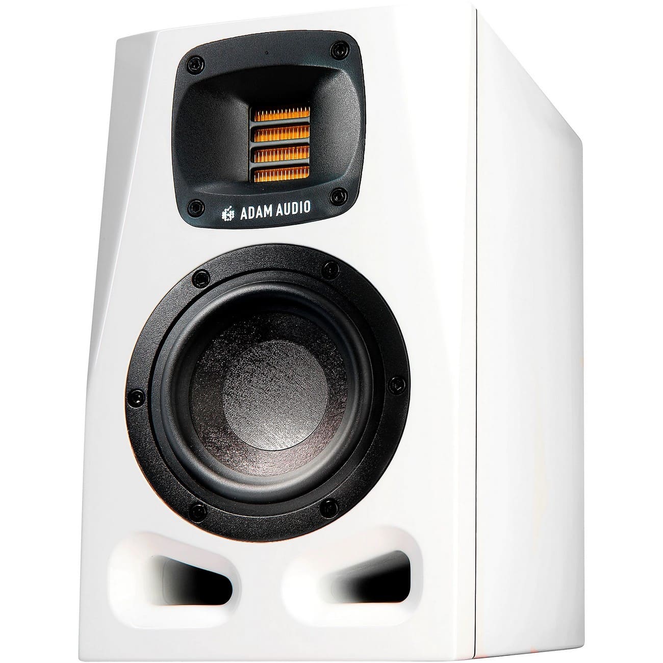 Студийный монитор ADAM Audio A4V White
