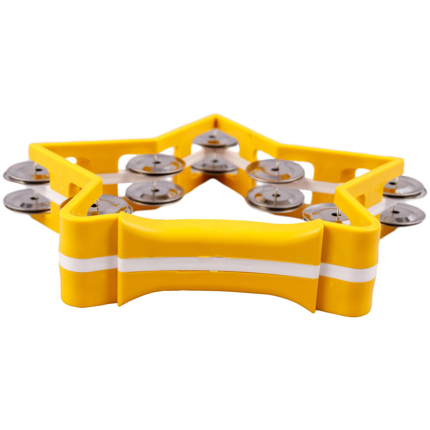 Тамбурин EASTTOP DF104 YELLOW