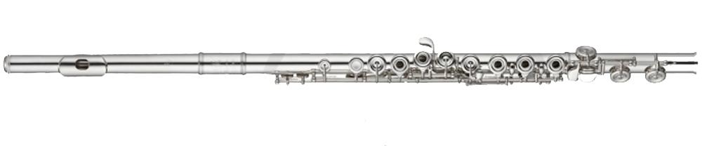 Флейта C MIYAZAWA MJ-101RE-I