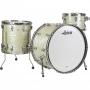 Акустическая ударная установка LUDWIG L88204AXOR Classic Maple