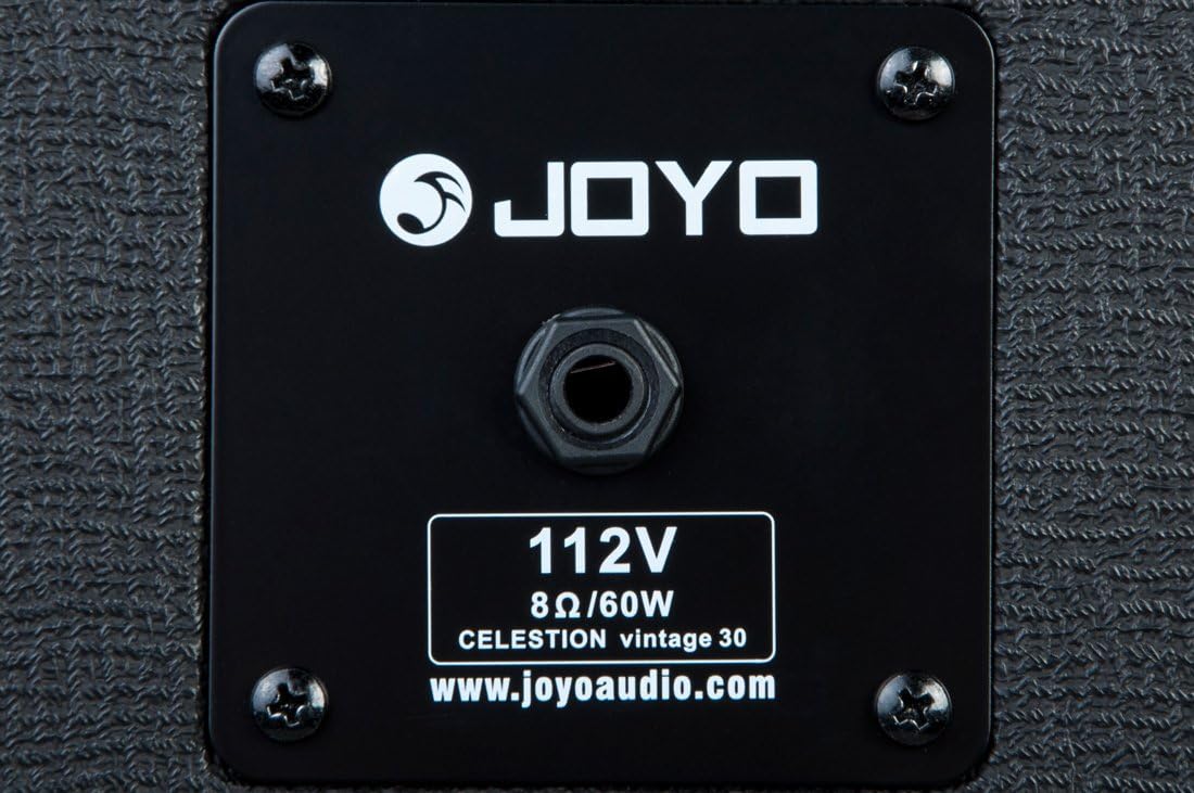 Гитарный кабинет JOYO 112V Guitar Speaker Cabinet