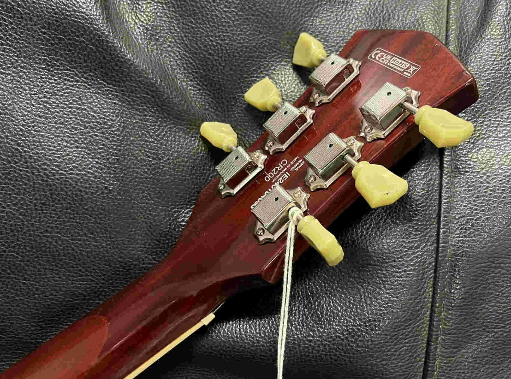 Электрогитара Cort CR200-GT Classic Rock