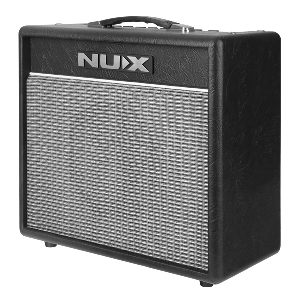 Комбоусилитель NUX Mighty-20BT