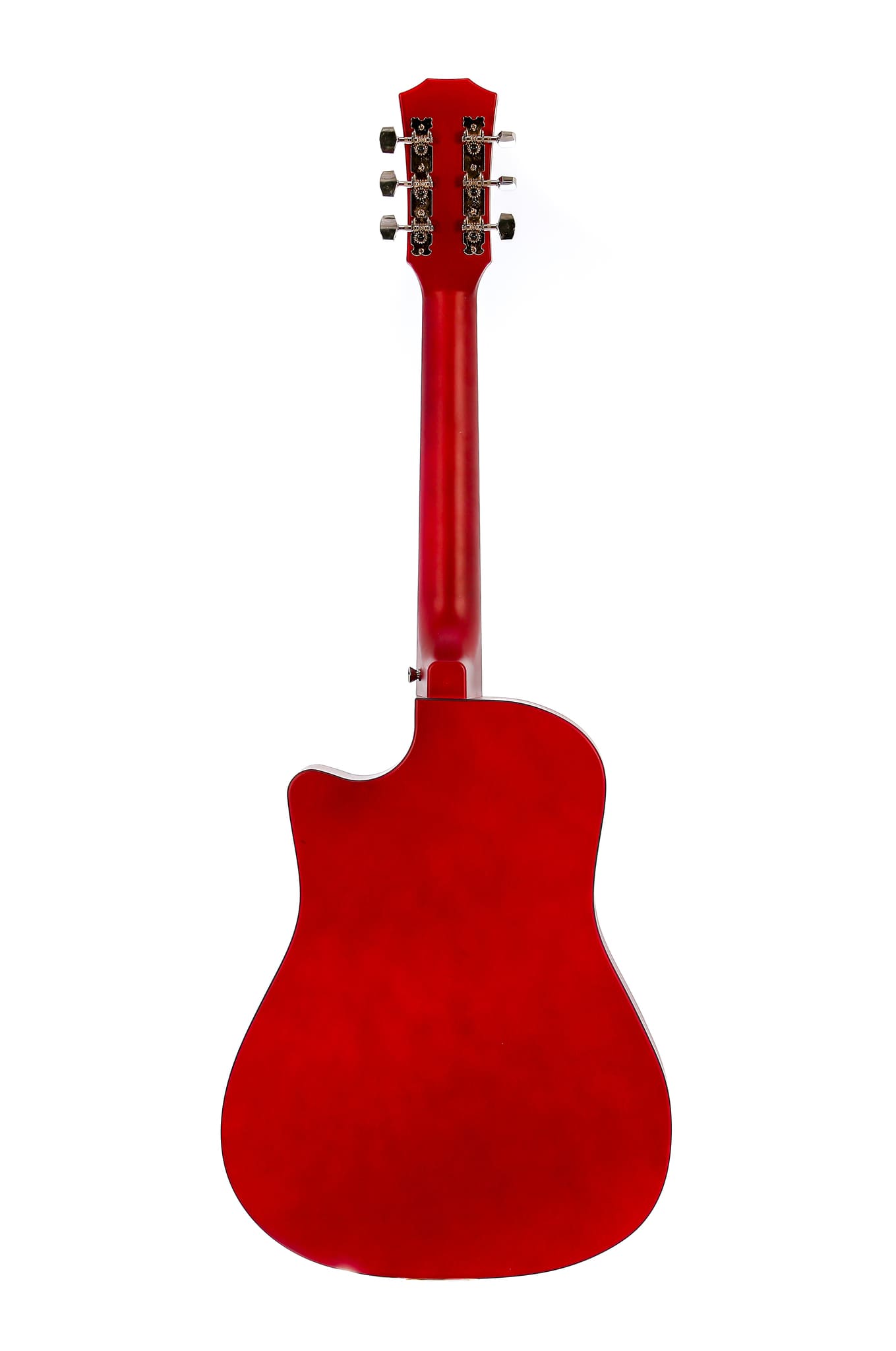 Фолк гитара Belucci BC-C38 RDS