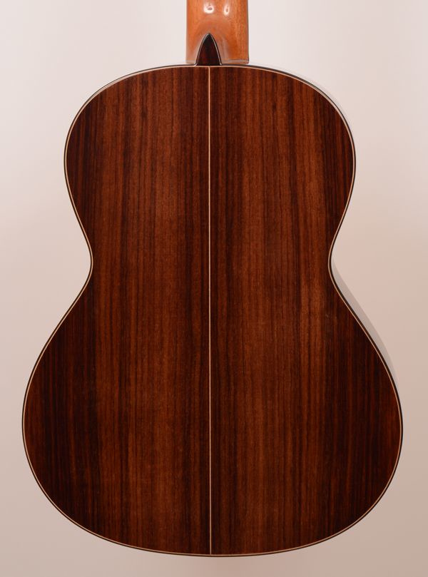 Классическая гитара ALMANSA 434 Spruce