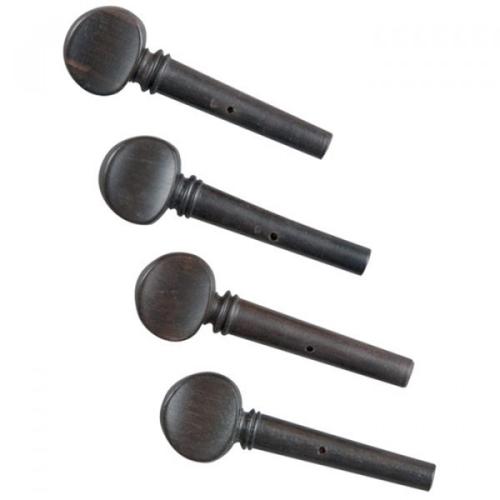 Колки для виолончели Brahner CP-333 1/4