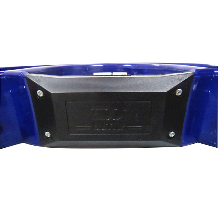 Тамбурин EASTTOP DF102 BLUE